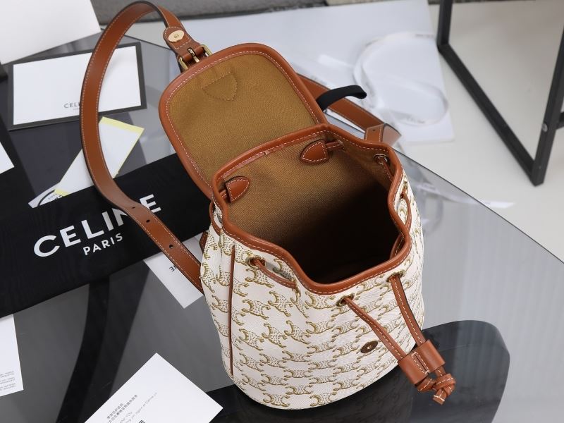 Celine Backpacks